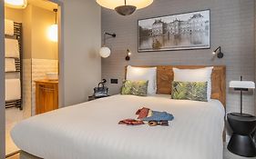 Appart'Hotel East Paris Suite