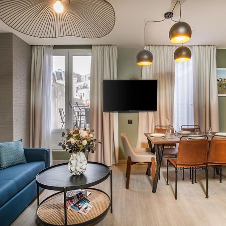 Appart'Hotel East Paris Suite Exterior photo