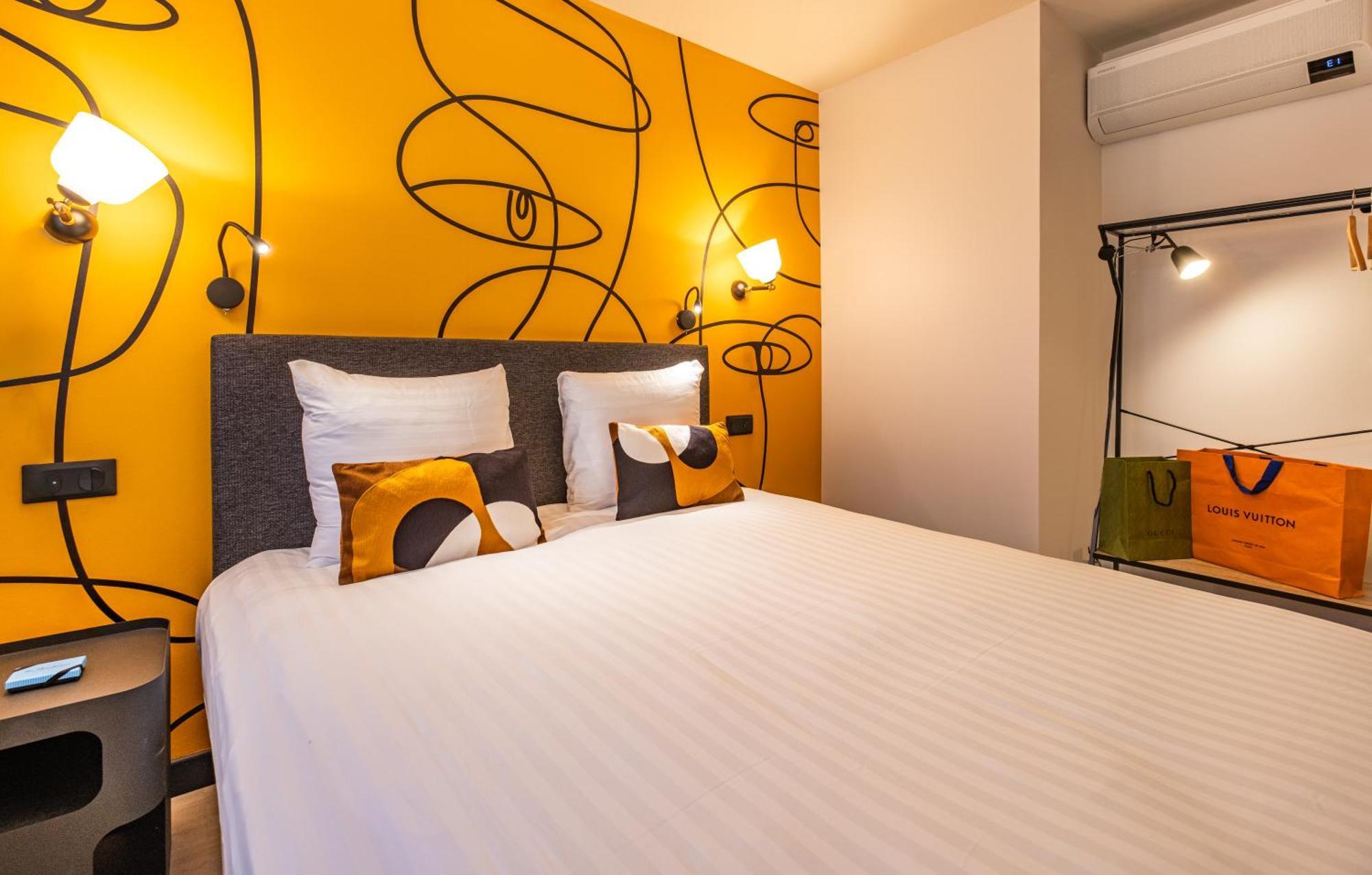 Appart'Hotel East Paris Suite Exterior photo